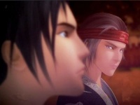 【天行九歌 卫聂】师哥在手，天下我有