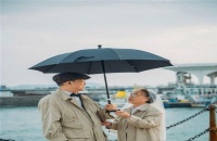 俗语：男凹女凸，不寡就孤，不仅仅是说长相不好