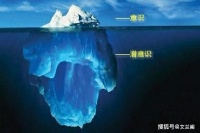 潜意识是带领你成功的必要条件,把潜意识变成行动，你才能拥有它#励志#正能量