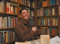 陈嘉映教授：过有灵性的生活