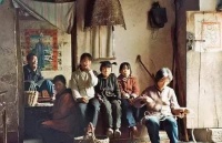 俗语“父母在，兄弟姐妹是一家”，下半句太现实，反映人情冷暖