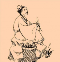 俗语：酒色财气四堵墙，人人都在里面藏，老祖宗告诉你，啥是欲望