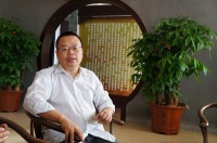 华禹钧瓷——晋晓瞳||钧瓷就是要为人所用