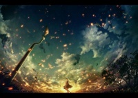 2021 感谢生活，让我懂得