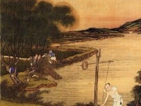 俗语：“男看女看膘，女看男看毛”，古人的识人标准，值得一看！