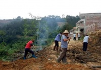 农村俗语：“五十岁不建房，六十岁不栽树”啥意思？