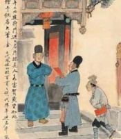 俗语：“人无笑脸莫开店”，其实下半句才是精华，却鲜为人知