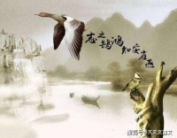 经典文言文赏析——《陈涉有鸿鹄之志》