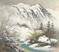 一只手掌可以遮住整个天空，你信嘛？