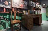 我要毁灭你，与你何干？