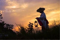 古人讲“含笑九泉”，“九泉”指的啥？和“黄泉”又有什么关系？