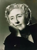 阿加莎·克里斯蒂逝世45周年|15句经典，让你领略推理小说的魅力！