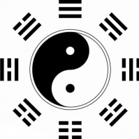 儒释道·道——阴阳化万物