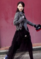 当年因张艺谋一句话而“劝退娱乐圈”的魏敏芝，36岁她生活怎样