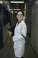 剽悍一只猫的剽悍江湖：如何脱颖而出？留学女博士送你3条宝贵经验