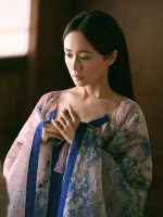 角色因绿茶人设被骂 刘芸分享“鉴茶小贴士”回应