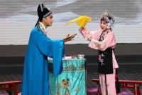 戏曲·凤阳花鼓戏 | 被誉为凤阳三花