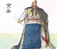 中国历史上最凶残的书生，从一介书生一路杀到冷血帝王只用了两年