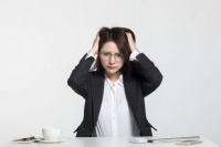 抱怨让她落下终身残疾，她却说，那是一件幸事