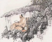 俗语：“五树进阳宅，人穷家也败”，指的是哪五种树？你家有吗？