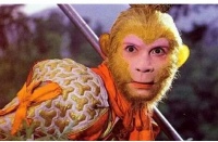 如来上南天门收孙悟空时，为何反复叮嘱弟子守好禅位？看他在怕谁