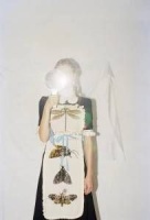 那些抓不住的影子，就是我的灵魂