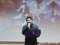 九月古风诗《桃花醉》