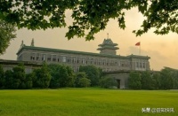 他与院士同名，读完硕士后，当院士秘书，32岁成正处