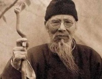 齐白石为生孩子，93岁要娶22岁小娇妻，婚前却发生“尴尬事”！