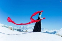 能够遇见，就已足够