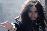 武松最牛的战绩不是打虎，更不是擒方腊，而是杀了一位“皇帝”！