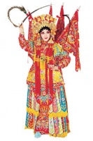 从“全能花旦”到“孩子王” 做新时代粤剧传承扛旗者