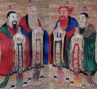 萨天师法力有多强？缘何位列四大天师之一？他的师父又是谁？