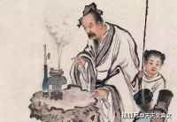 经典文言文赏析——《葛洪苦学》