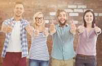 没有太晚开始，不如从今天行动；生活，从不亏待每个努力向上的人