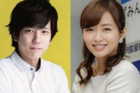 二宫和也将当爸爸 孩子预计将在今年春天出生