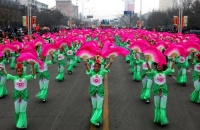 戏曲·左权小花戏 | 太行乡间的“亲圪蛋”