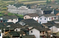 盖房俗语：“墙上墙，树通轩”，重点在下半句，古人的讲究有理吗