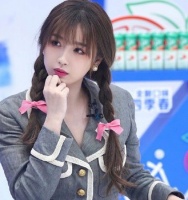 虞书欣被质疑未按要求隔离 THE9官博发声明辟谣