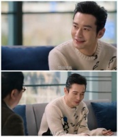 黄晓明风波后状态好憔悴！自曝曾患抑郁症，透露婚姻状况好心酸