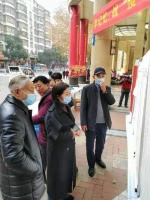 湖北鄂州：一六旬退休干部名叫石章海，宅在家里抗疫也精彩