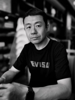 专访 | 吕铮：我用小说在构架一个真实的警察世界