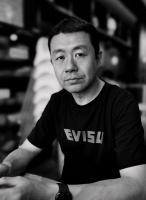 活力:最初的面试我在现实世界中使用结构新颖的警察