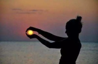 亲近好命的人，你的生活也会越来越好