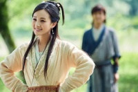 黄蓉一生中的三大憾事：错睡一人，错害一人，还错信了一人！