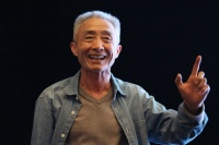 教授在B站｜戴建业：幽默是说话风格，做学问要耐得住性子