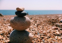 如果你无所畏惧，你将无所不能；万物皆为我所用，但非我所属