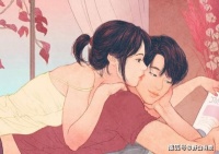 请牢记，不管是情人还是伴侣，都不能“共享”这些事，不然毁缘分