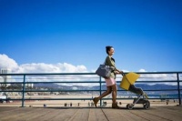 终极带娃黑科技！完爆各种带娃神器！