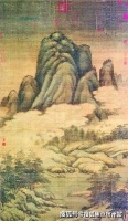他为何是元代“能画者第一”——山水诗画与元代多民族文化认同